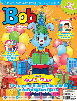 7 Perayaan Ulang Tahun di Berbagai Negara